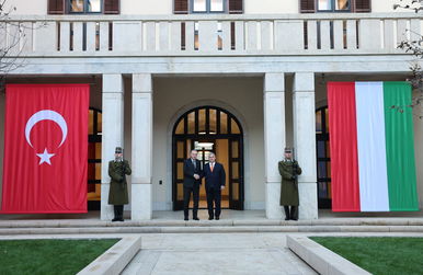 Iszonyatos titok derült ki a honfoglaló magyarokról, Orbán Viktornak igaza volt