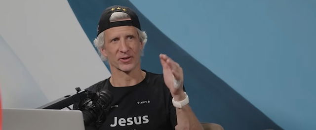 Ez Jeszenszky Zsolt eredeti végzettsége, rendkívüli, hogy miből van diplomája