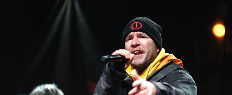 Molnár Áronról beszél az egész ország, hihetetlen mit tett