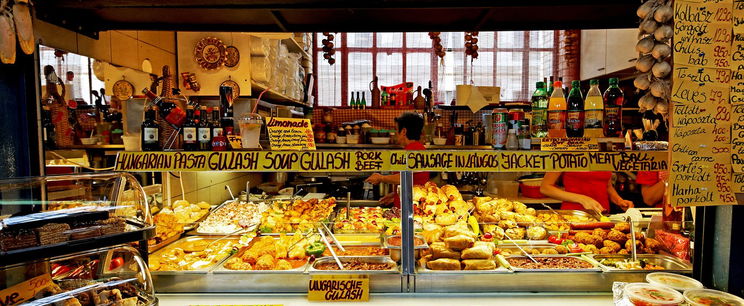 Bődületesen leszólták a magyar ételeket ezek a külföldi turisták, váratlan dolgokat mondtak Magyarországról, mi biztos nem így gondoljuk