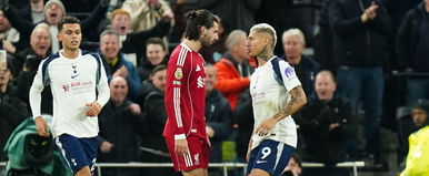 Szoboszlai Dominikon buktak ki az angol szurkolók, nagy a felháborodás, ezt nem láttuk jönni