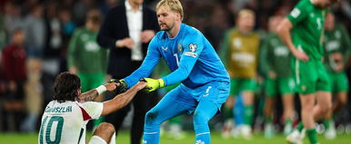 Szoboszlai és Salah amatőrök, a magyar válogatottat tönkretevő hős szerint valaki más a Liverpool legjobbja