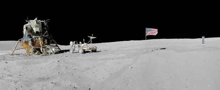 Vallott az űrhajós, elállt a műsorvezető lélegzete, olyat mondott, amiről a tudósok nem beszélnek