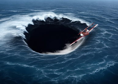 Totális őrület, sokkolódtak a tudósok attól, amit a Bermuda-háromszög alatt találtak