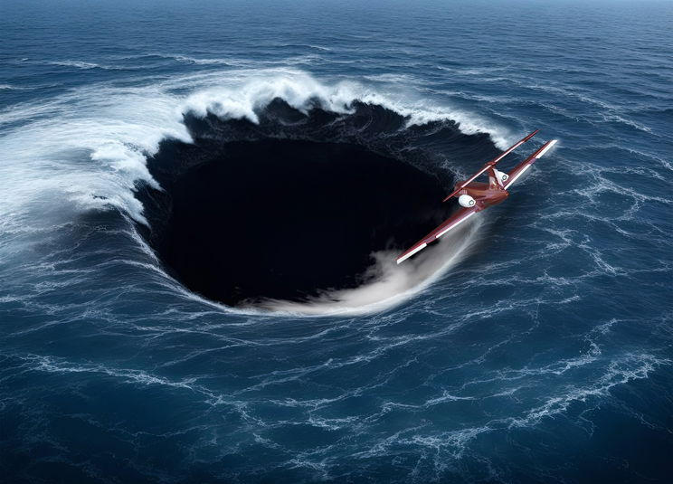 Totális őrület, sokkolódtak a tudósok attól, amit a Bermuda-háromszög alatt találtak