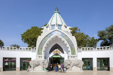 Benyitottak a fővárosi állatkert legtitkosabb helyére, váratlan világ tárult fel