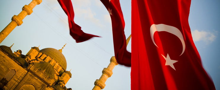 Elsírod magad a névtől, rendkívüli magyar utcanevet találtak Törökország közepén egy kis városban