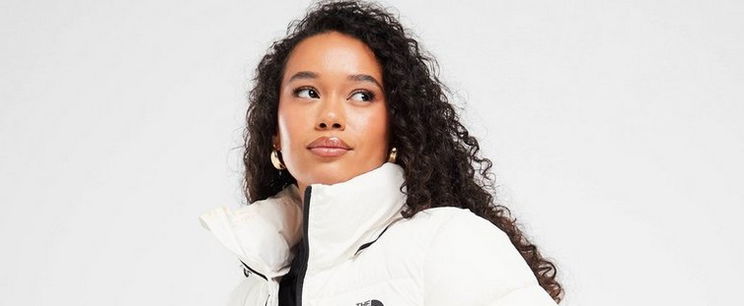 Winter edit - Téli outfitek a JD Sports-tól