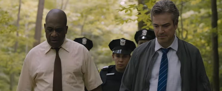 Brutális csavarok és fagyos rettegés, íme a krimi-thriller, ami után napokig nem fogsz aludni