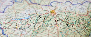 Ekkor tör be a hideg hazánk területére, kőkemény mínuszok jönnek ezen napon ebben az országban majd hajnalban