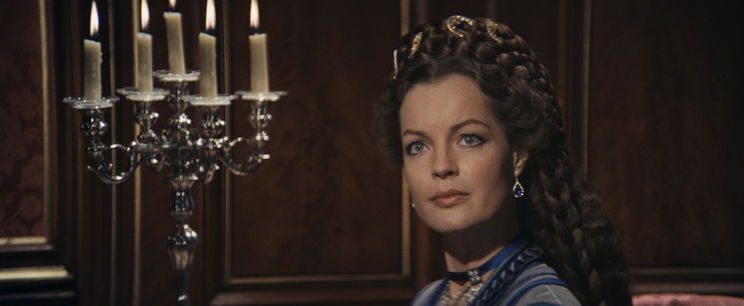 Így halt meg valójában Romy Schneider, a legendás Sissi, tragikusan korán, 43 évesen távozott