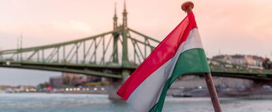 Ilyenek a magyarok valójában, egy külföldi rendkívüli szót használt ránk