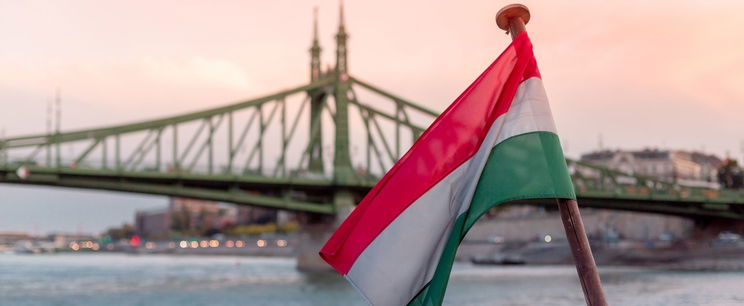 Ilyenek a magyarok valójában, egy külföldi rendkívüli szót használt ránk