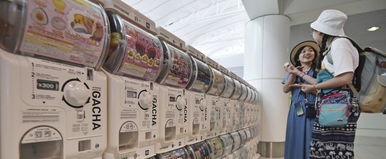 Magyar slágerterméket találtak Japánban, a földbe gyökerezett a vásárló lába, Hajdú-Bihar vármegyéből a világsiker felé