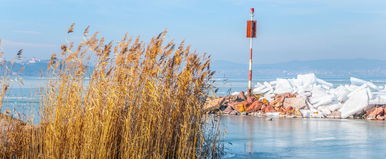 Megérkezett a vészjósló időjárásjelentés, mindenki jobban teszi, ha felkészül az év utolsó napjaira