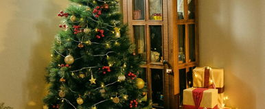 Szakértő figyelmeztet, ha ide tetted a karácsonyfát, pillanatok alatt porig éghet a házad