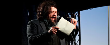 Puzsér Róbert teljesen kifakadt karácsonykor, elképesztő dolgot posztolt szenteste. 