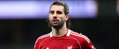 Szoboszlai Dominik karácsonyra egy igazán különleges ajándékot kapott, meg fogsz lepődni, ezt az oldalát eddig nem mutatta a focista