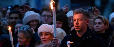 Magyar Péter bődületes karácsonyi vallomást tett a párjáról, te is meghökkensz majd, ilyen személyes dolgot eddig még nem mondott