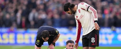 Szoboszlai Dominik riválisa virgácsot kapott karácsonyra, brutális bukás, ezt nem láttuk jönni