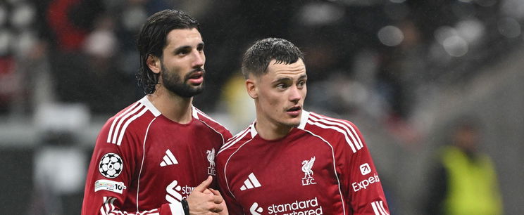 A riporter felciccent, Szoboszlai Dominik fejéhez megint furcsa dolgot vágtak, most egy világbajnok focista okoskodott