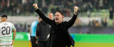 Pánik a Fradinál, Dárdai Pál hazatérése ronthatta el Robbie Keane karácsonyát, és most még rosszabb hír érkezett