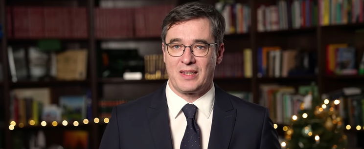 Ezzel töltötte az ünnepeket Karácsony Gergely, meghökkensz, ha megtudod, mi áll mögötte