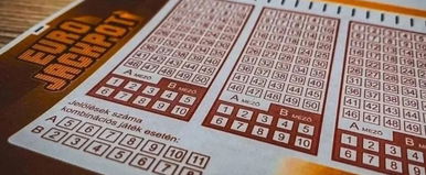Eurojackpot: 19 ezer millió forintot ért a telitalálat, a világ leggazdagabbja lett valaki