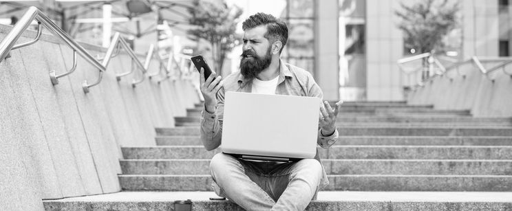 Soha többé nem rendel az internetről, olyat kapott a csomagban, amire senki sem számított