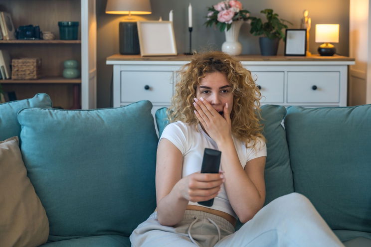 Felmondott a népszerű műsorvezetőnő, távozásának oka egészen rendkívüli