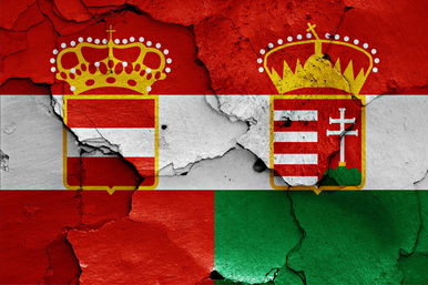 Hihetetlen: az Osztrák-Magyar Monarchiát ünneplik a világ másik végén, ez a szilveszter fő attrakciója