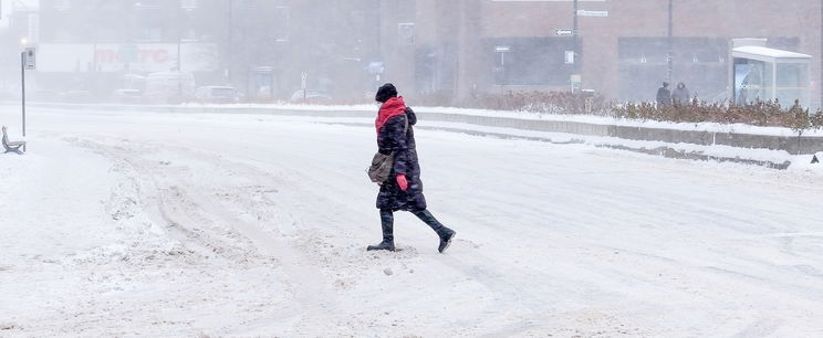 Hózáporok Magyarország térképen, kegyetlen lesz 4 vármegye viharos időjárása vasárnap - Előrejelzés