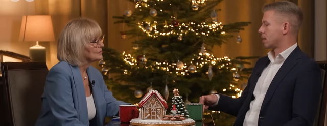 Így néz ki Szily Nóra csobánkai otthona, borzasztó állapotban élt benne a műsorvezetőnő