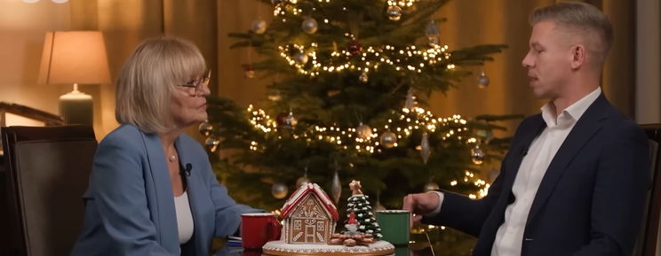 Így néz ki Szily Nóra csobánkai otthona, borzasztó állapotban élt benne a műsorvezetőnő