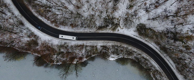 Hóvihar közeleg? Súlyos figyelmeztetéssel sárgult be Magyarország térképe - Időjárás-előrejelzés
