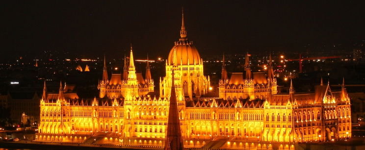 Bejutottak a Parlament legtitkosabb részére, olyasmit láttak bent, amire nincsenek szavak, erős idegzet kell hozzá