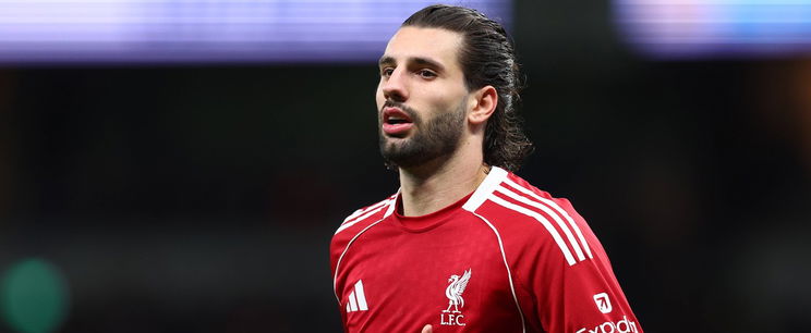 Szoboszlai könnybe lábadt szemmel tapsolt, ilyen még nem történt Liverpoolban, együtt gyászolt a stadion a tragédia után