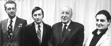 Különös élőlény volt Kádár János legjobb barátja, együtt kávéztak a Balaton partján