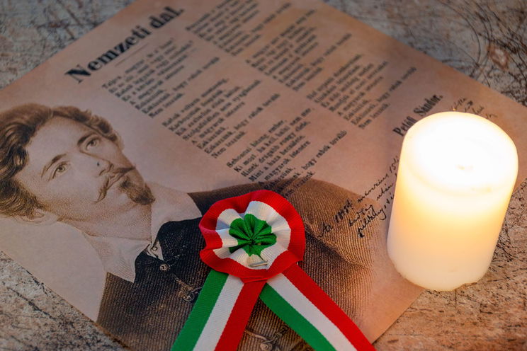 Ráeresztették a mesterséges intelligenciát az aradi vértanúkra, lenyűgöző dolgot művelt