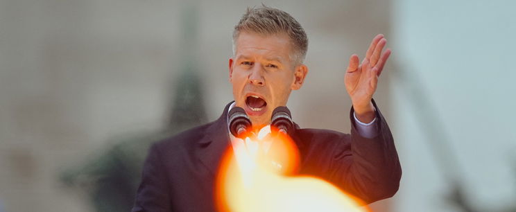 Magyar Péter brutális kritikát kapott a Szentkirályi Alexandrától, Varga Juditnak végig igaza volt?