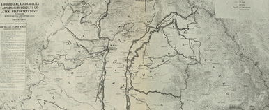 Teljes sokk, megvan a magyarok őshazája, eddig lehetett csak titkolni, nagyon messze van a Kárpát-medencétől?