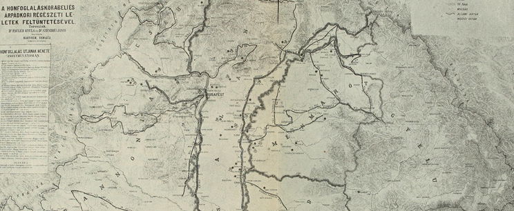 Teljes sokk, megvan a magyarok őshazája, eddig lehetett csak titkolni, nagyon messze van a Kárpát-medencétől?