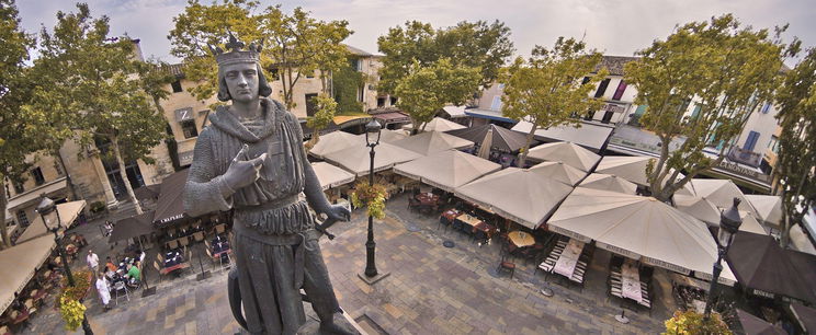 Ezt is a magyarok találták fel, a világ összes törikönyvét át kell írni rögtön