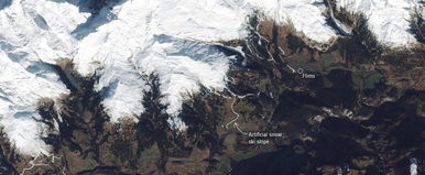 Sarkvidéki hideg özönlik Magyarország felé, kettészakadt egy poláris örvény, váratlan események sora indult be