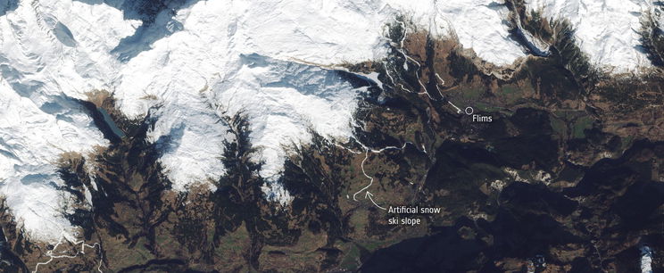 Sarkvidéki hideg özönlik Magyarország felé, kettészakadt egy poláris örvény, váratlan események sora indult be