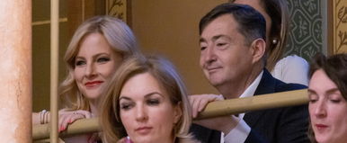 Különös dolgot szúrtak ki Mészáros Lőrinc otthonában, minden magyar irigy lesz erre