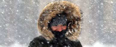 Rendkívüli havazás csap le az országra, ezt az országrészt éri el, nincs sok idő hátra