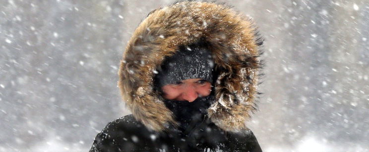 Rendkívüli havazás csap le az országra, ezt az országrészt éri el, nincs sok idő hátra