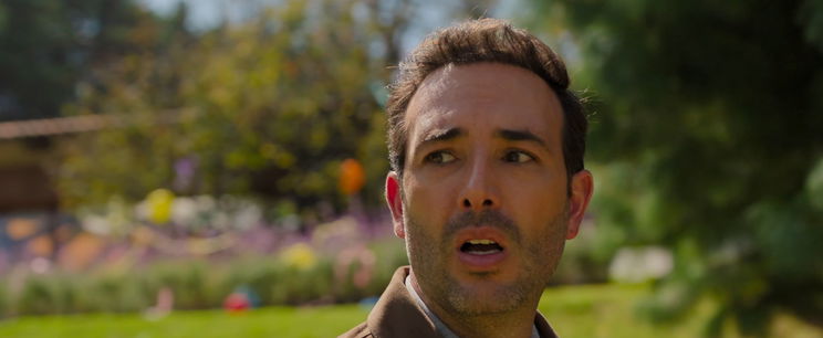 Ez a Netflix krimi-thriller az emberek legnagyobb félelmére épít, elsöprő sikert aratott, máris itt a második évad