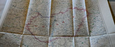 Trianon csak egy baki volt, hihetetlen dologra jöttek rá a kutatók, azonnal át kell rajzolni a térképeket